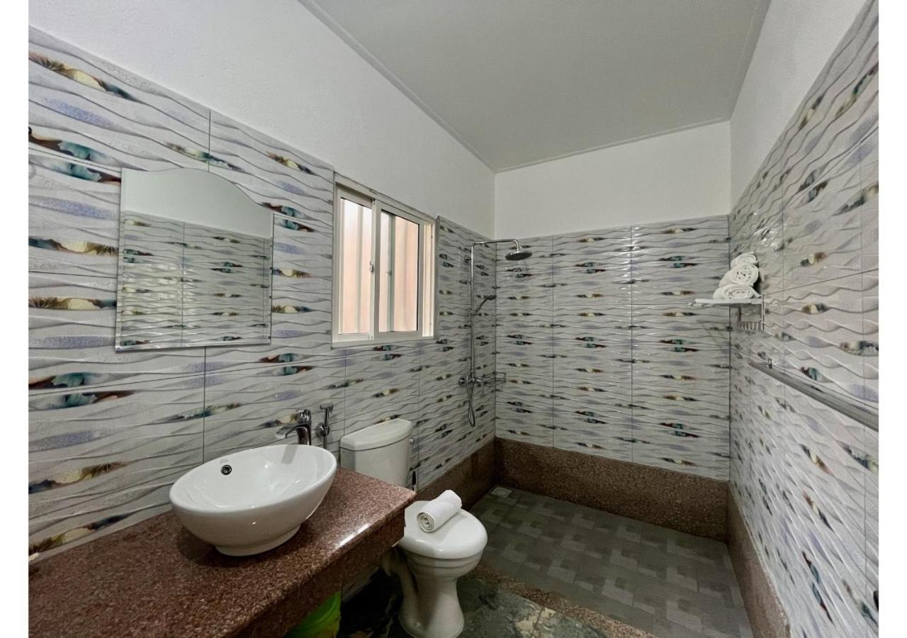 Holiday Home Baie Lazare  ภายนอก รูปภาพ