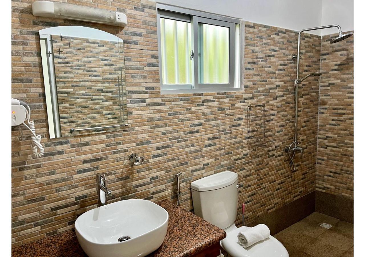Holiday Home Baie Lazare  ภายนอก รูปภาพ